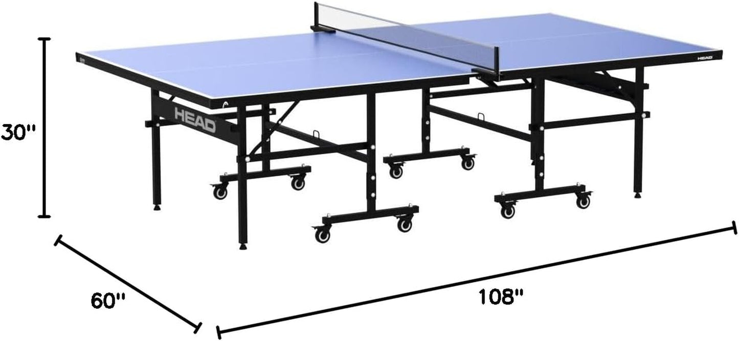 Grand Slam Table Tennis Table