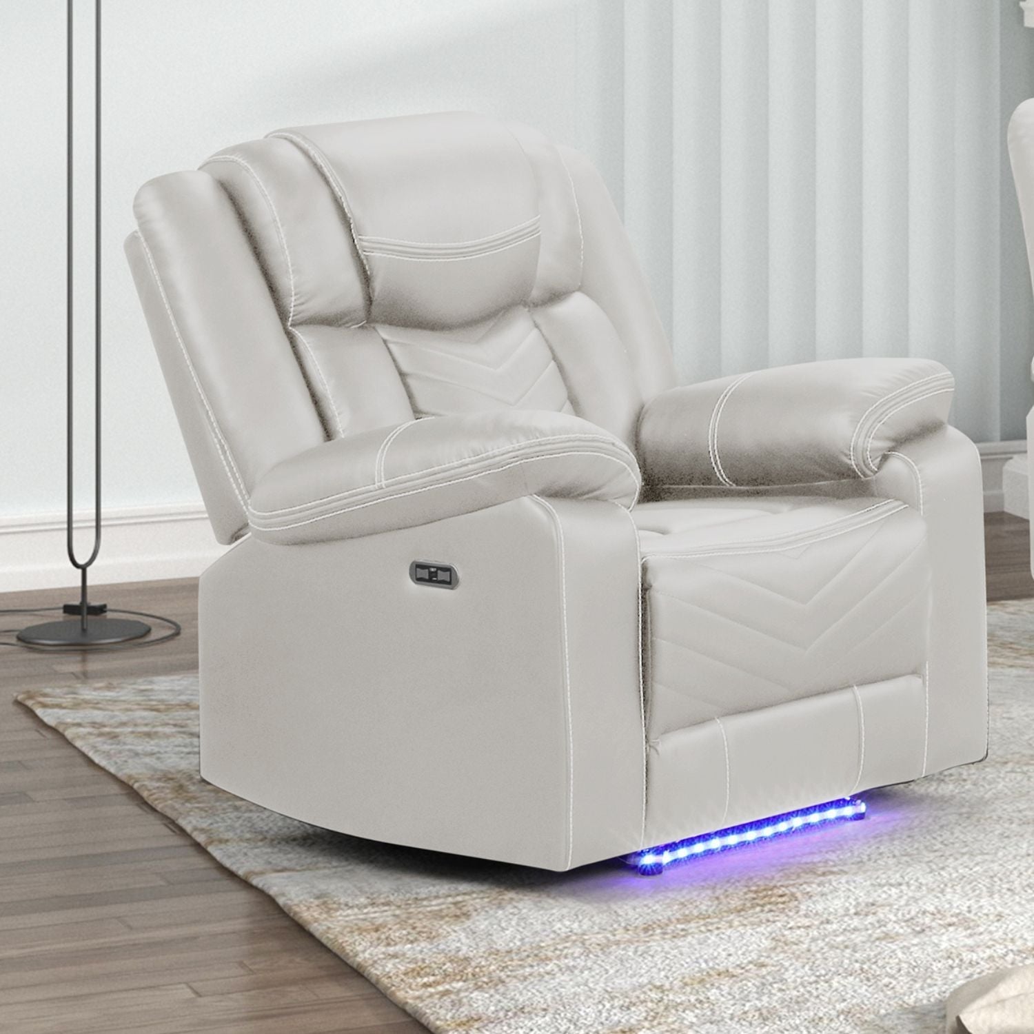 Recliner chair