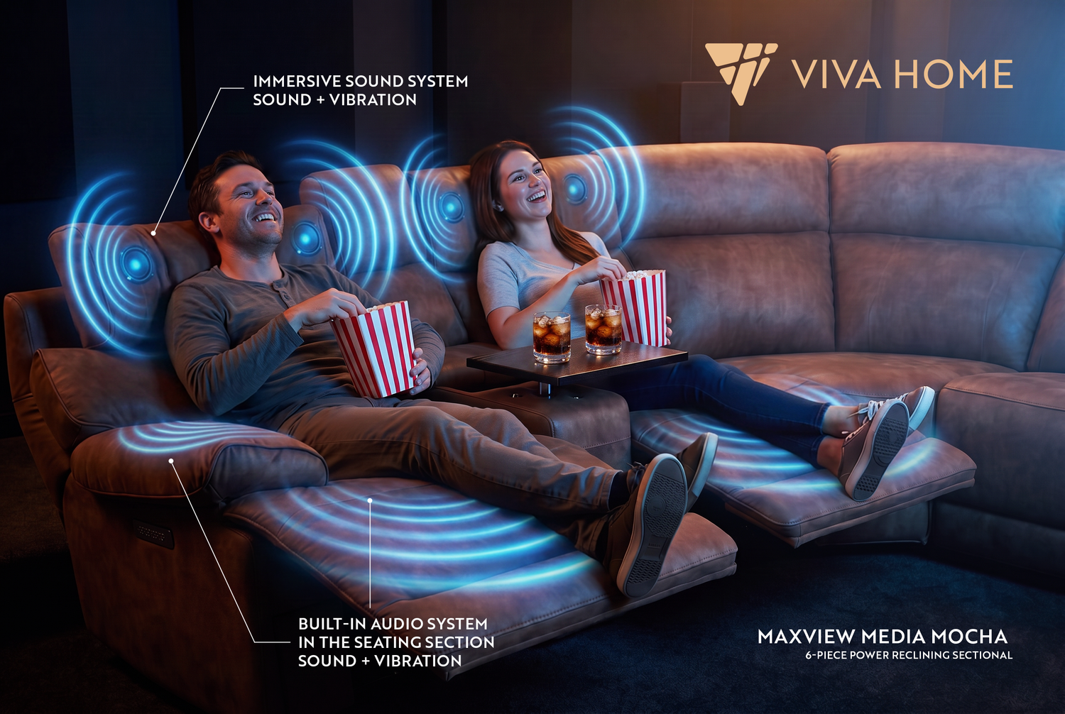 Home Theatre