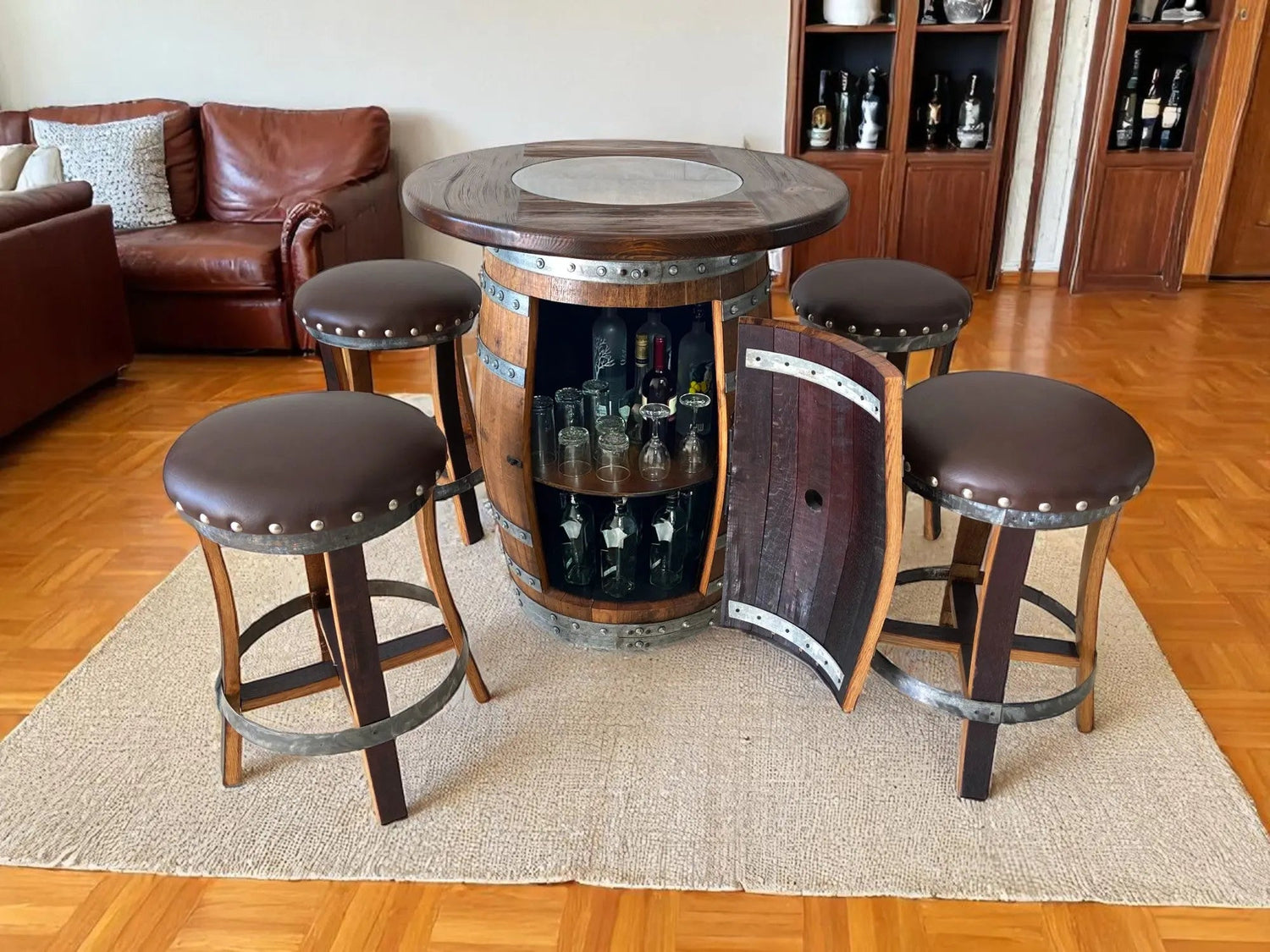 Tables
