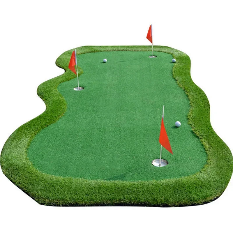 Golf Putting Green