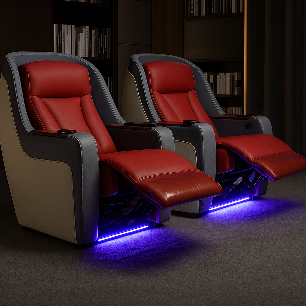 Recliner Chairs