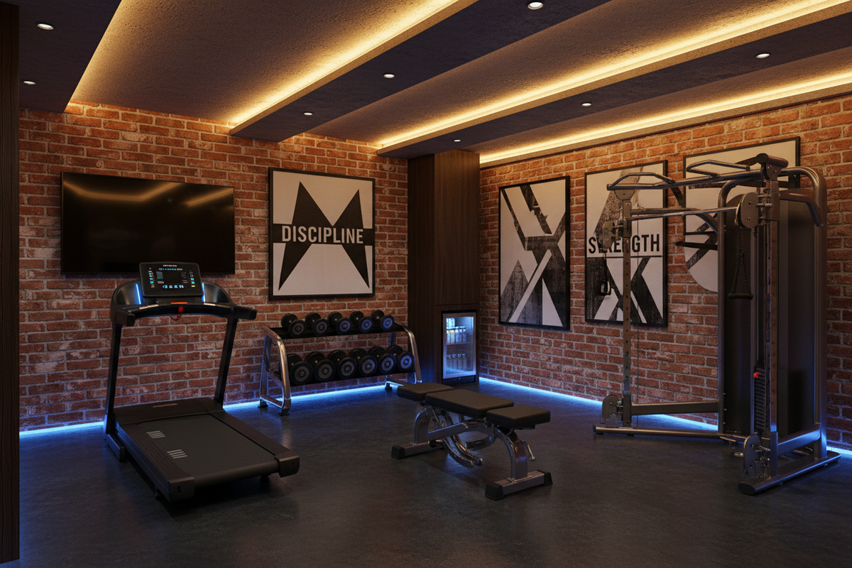 Exercise & Fitness