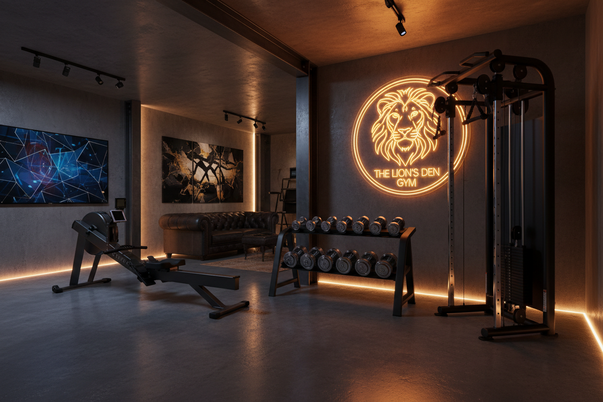 Exercise Equipment