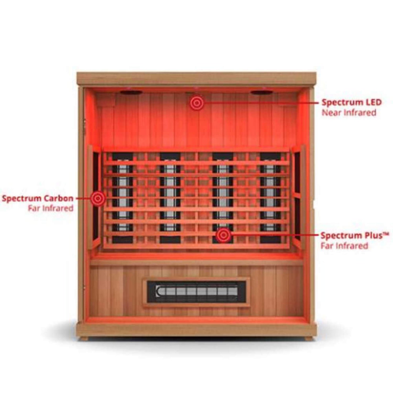 saunas