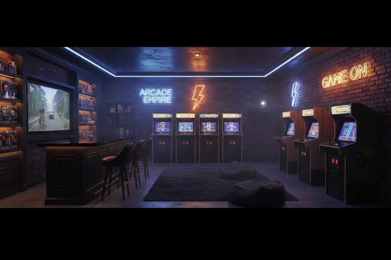 Arcade