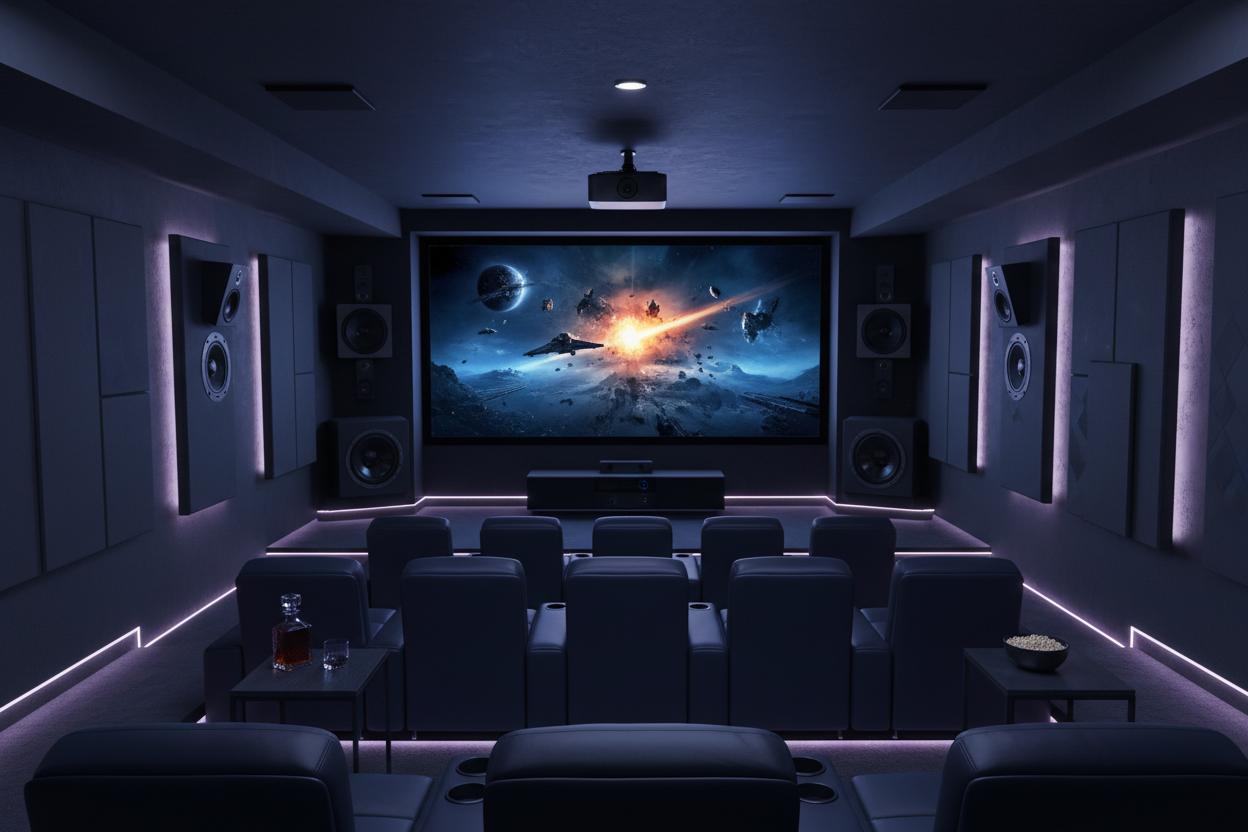 Projectors