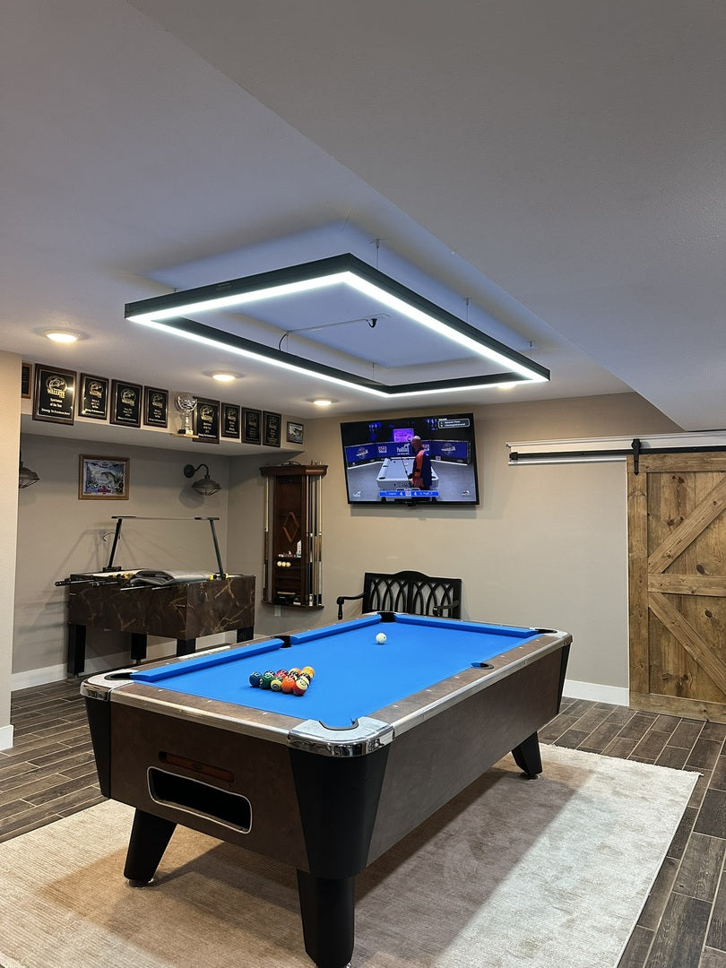 Game Tables