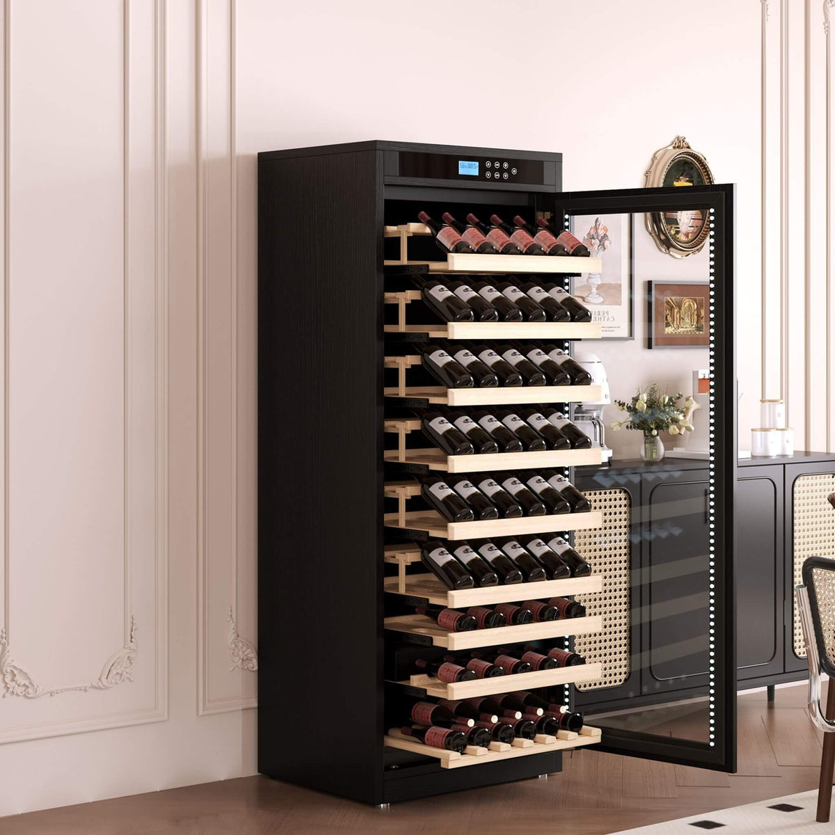 Wine Cellar