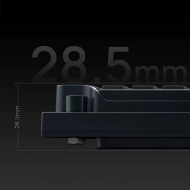 WINWING Flight Simulator CDU PMDG Zibo Civil Aviation Control Panel Boeing 737 PFP 3N Suitable for X-Plane MSFS