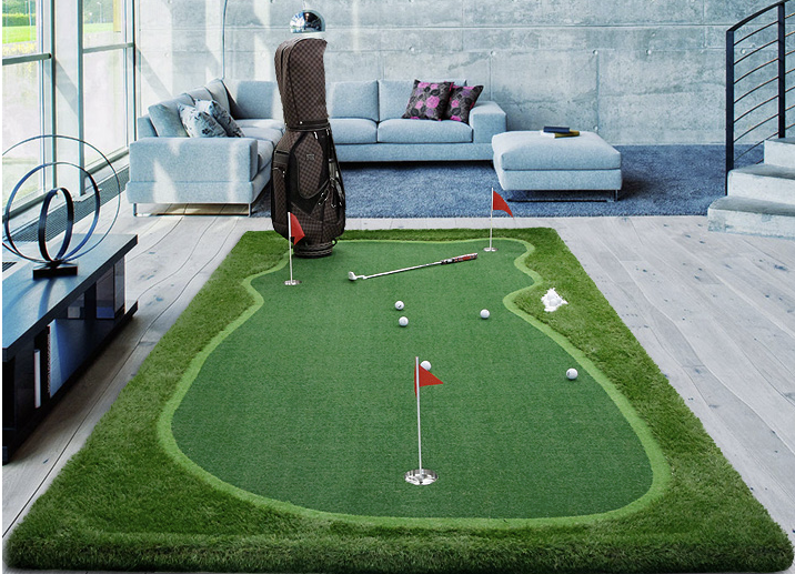 Golf Putting Green (5ft x 10ft)