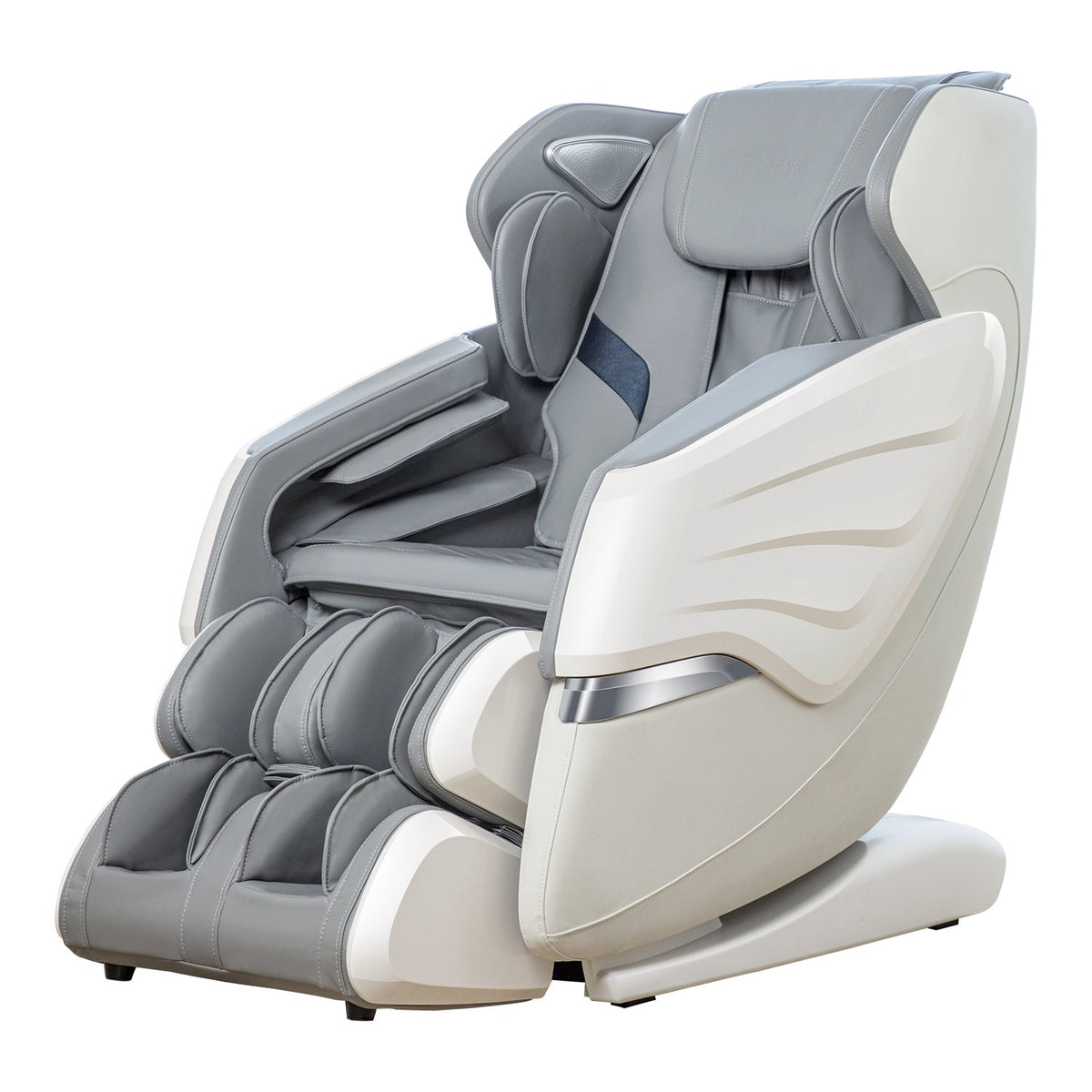 BOSSCARE Massage Chair with AI Voice Control