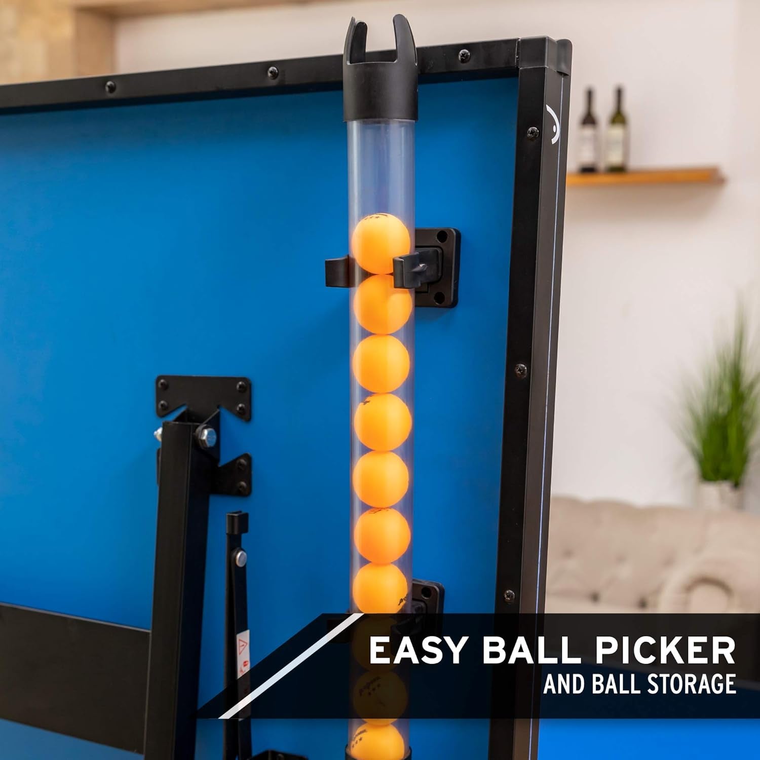 Grand Slam Table Tennis Table