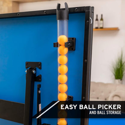 Grand Slam Table Tennis Table