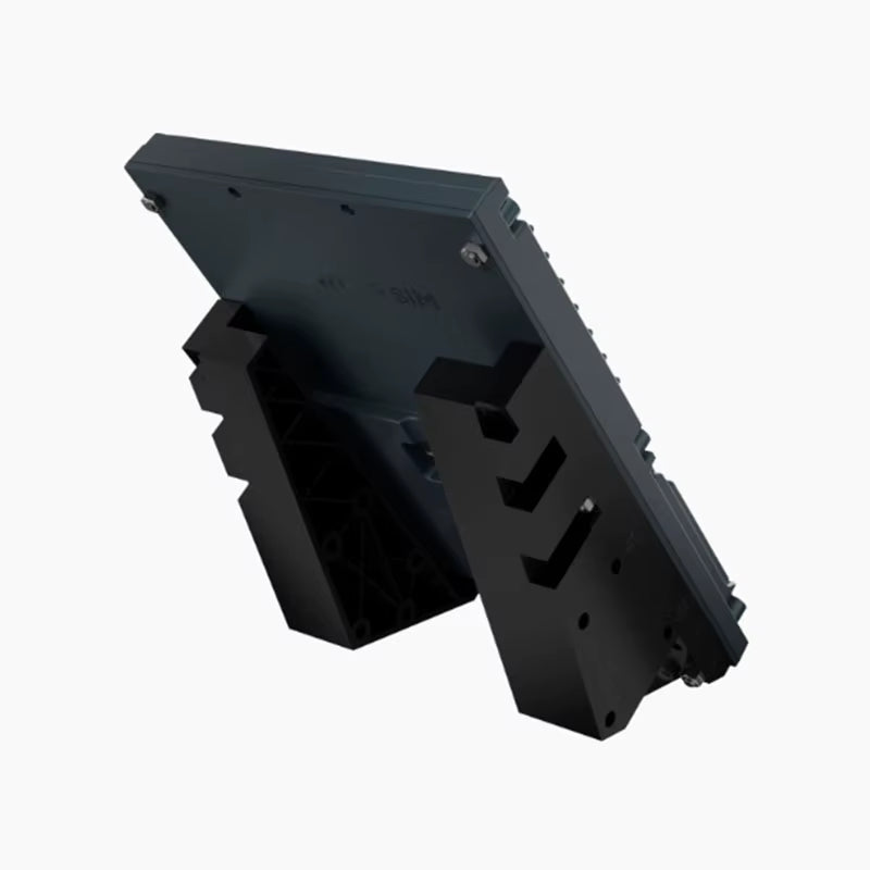 WINWING Flight Simulator CDU PMDG Zibo Civil Aviation Control Panel Boeing 737 PFP 3N Suitable for X-Plane MSFS