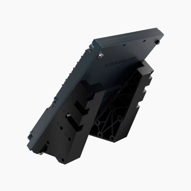 WINWING Flight Simulator CDU PMDG Zibo Civil Aviation Control Panel Boeing 737 PFP 3N Suitable for X-Plane MSFS