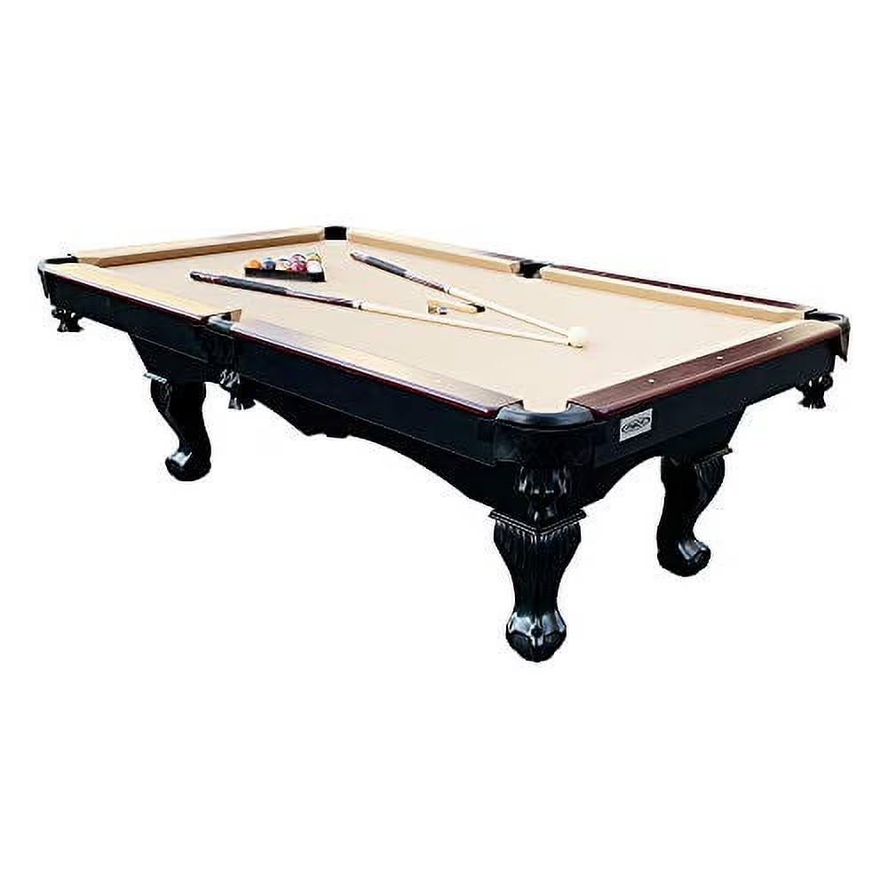 Taurus 8-Foot Tournament Billiard/Pool Table