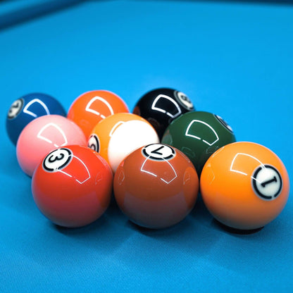 Perimeter Billiard Lights LED Pool Table Lighting 7' 8' 9' - Dimmable
