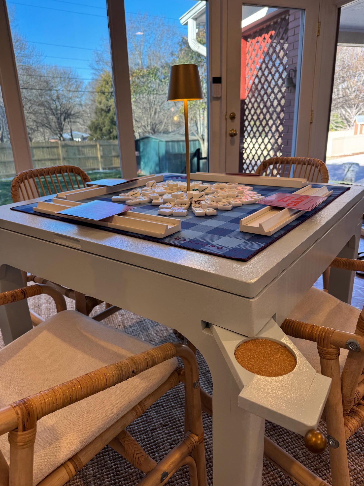 Drift Game Table – The Original