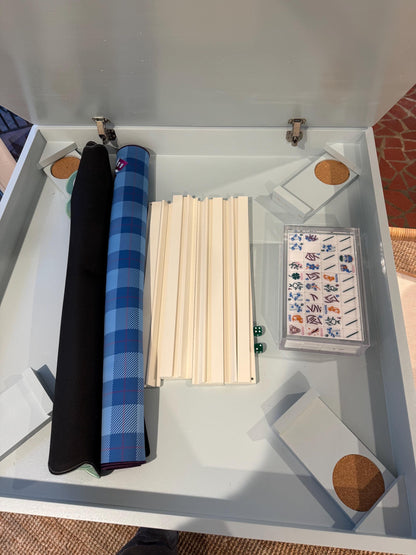 Drift Game Table – The Original