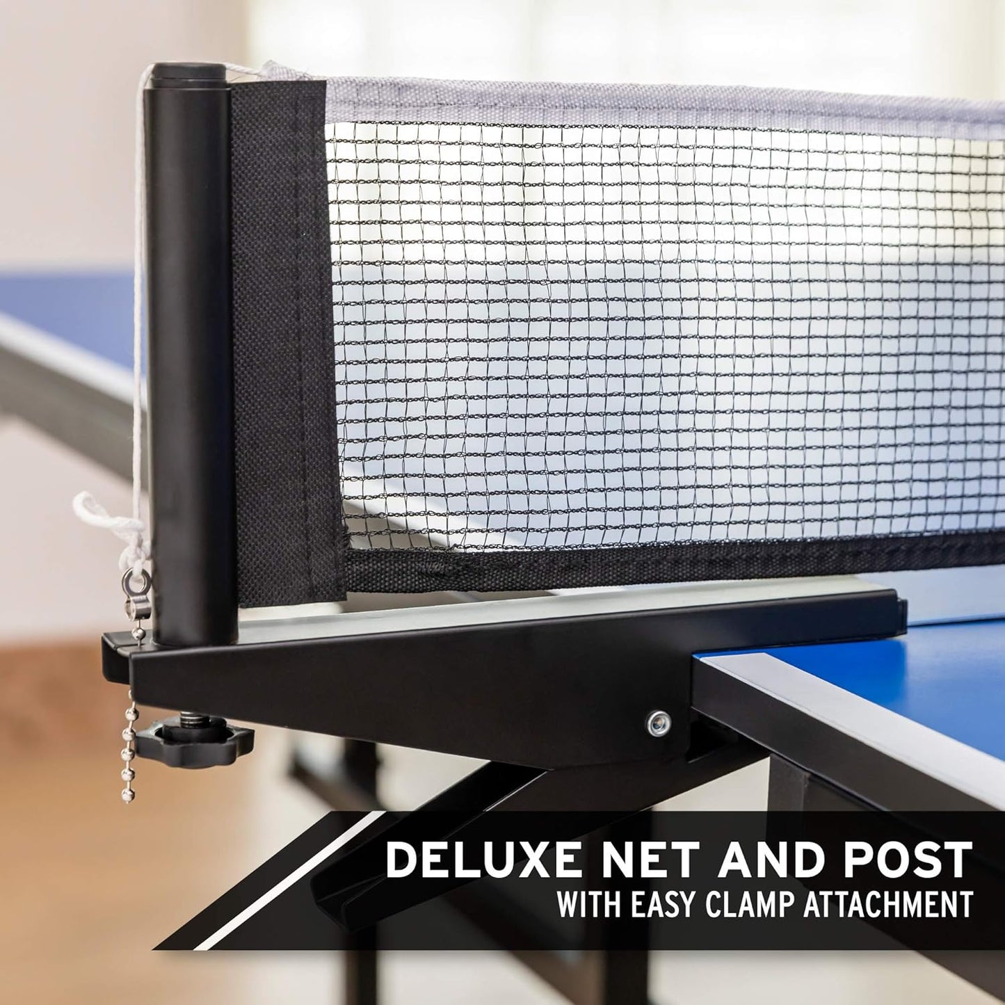 Grand Slam Table Tennis Table