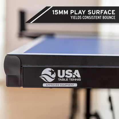 Grand Slam Table Tennis Table