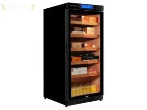 C230A Raching Electronic Humidor Cabinet | 900 Cigars