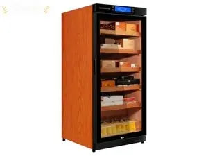 C230A Raching Electronic Humidor Cabinet | 900 Cigars