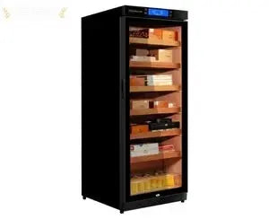 C330A Raching Electronic Humidor Cabinet | 1,300 Cigars