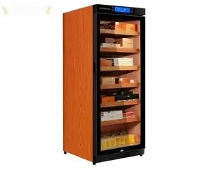 C330A Raching Electronic Humidor Cabinet | 1,300 Cigars
