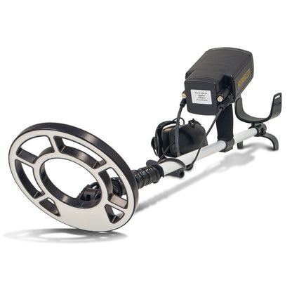 Fisher CZ21 Underwater Multi-Frequency Metal Detector