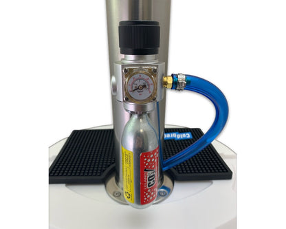 ColdOne™ Pro, Portable Kegerator