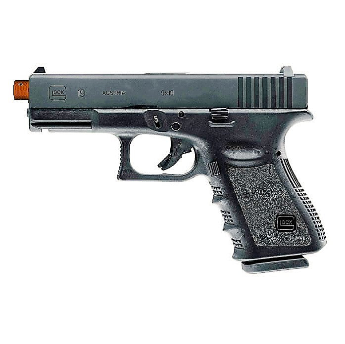 Steel Challenge Shooting Simulator