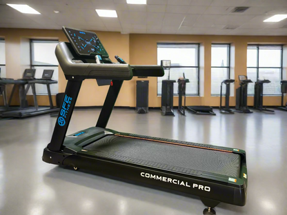 SFE Commercial Pro Treadmill (New)