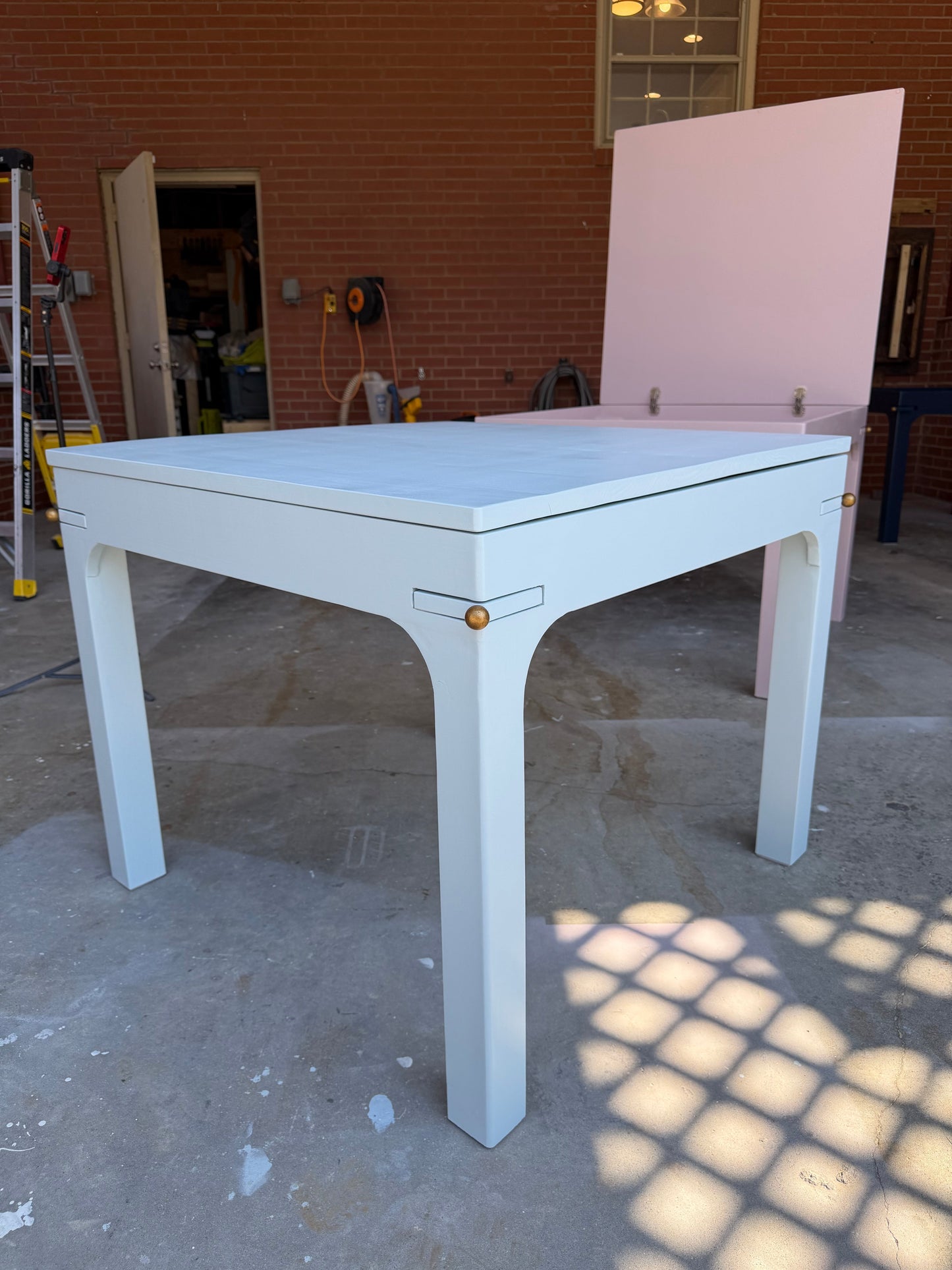 Drift Game Table – The Original