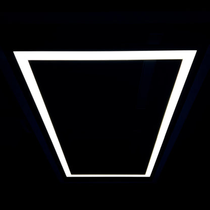 7FT Perimeter Billiard® LED Pool Table Light