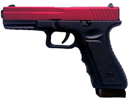 Steel Challenge Shooting Simulator