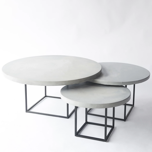 Ross Nesting Coffee Table