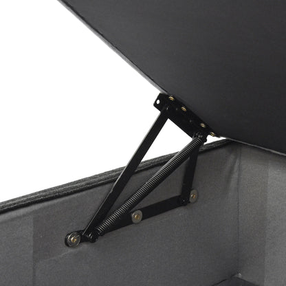 ☁️ The Iconic Cloud Modular Sectional: The Ultimate U-Shaped Comfort.