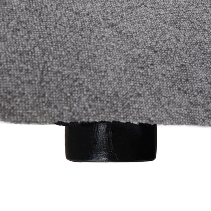 ☁️ The Iconic Cloud Modular Sectional: The Ultimate U-Shaped Comfort.