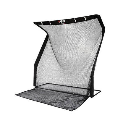 Golf Practice Net Anti-Bounce  Swing Training