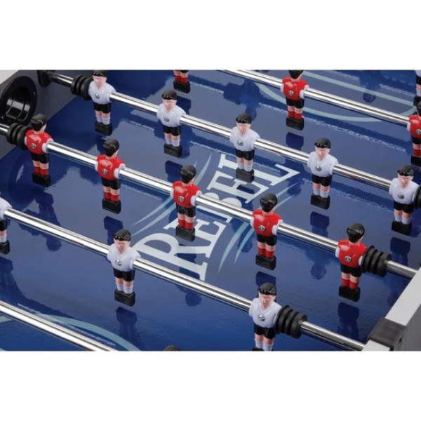 Fat Cat Rebel Foosball Table