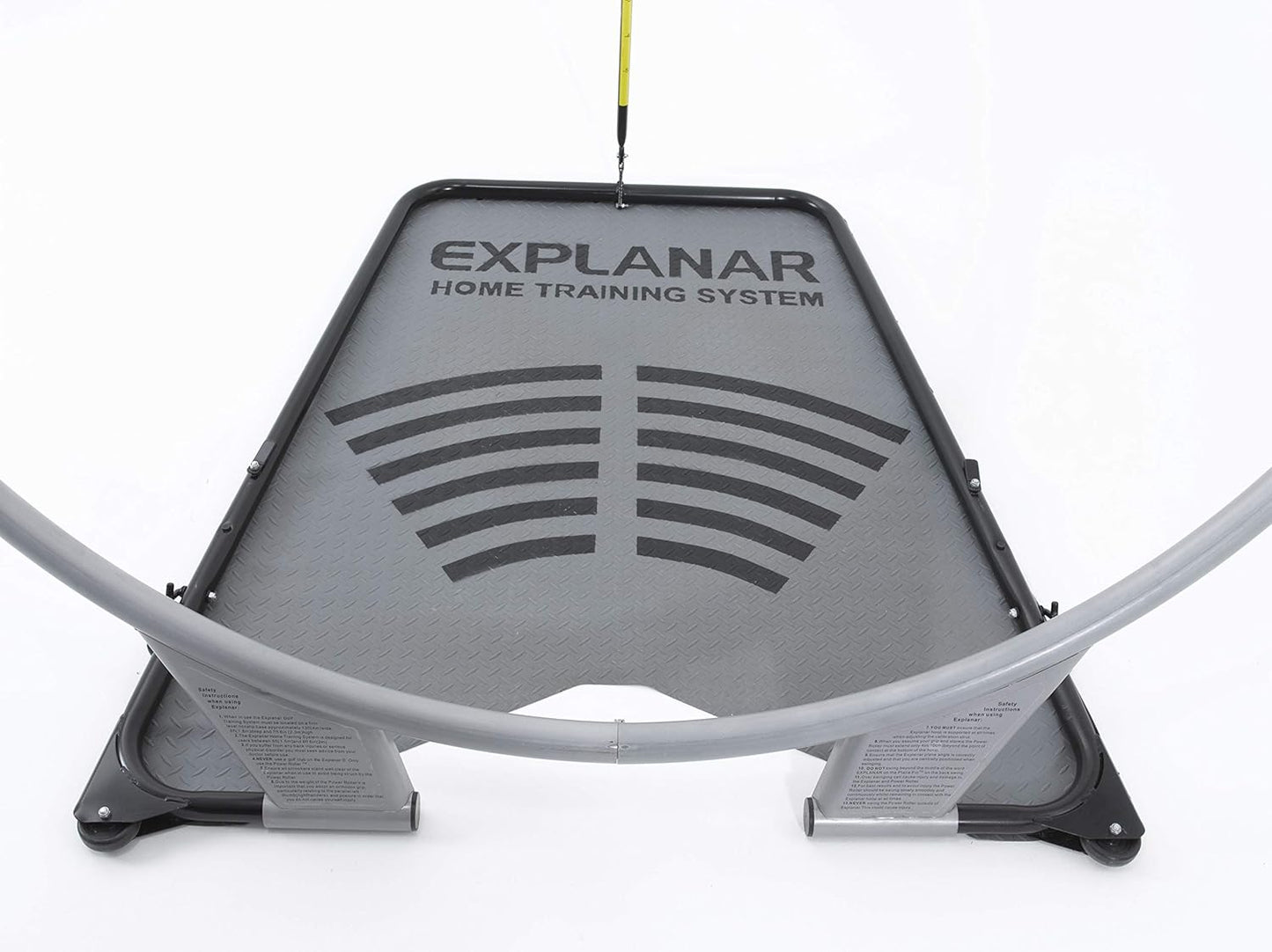 Explanar Golf Swing Trainer - Home Golf Training System