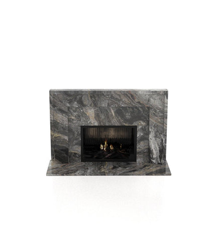 Andromeda Fireplace