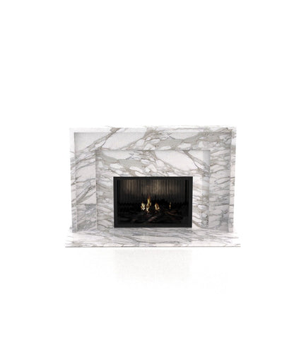 Andromeda Fireplace