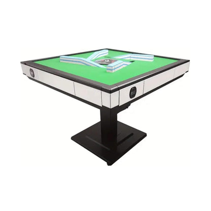 Automatic Ultra-Thin Foldable Mahjong Table With Two 152 42MM Tile Sets