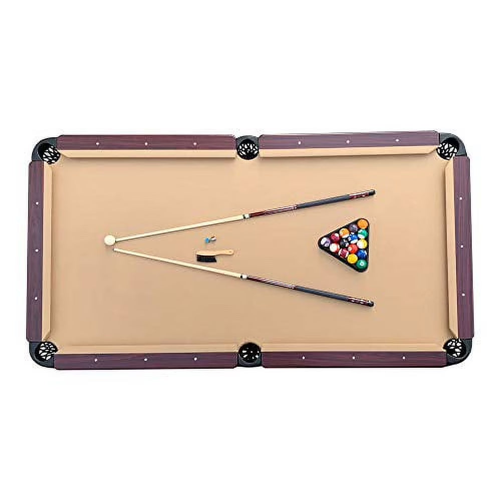 Taurus 8-Foot Tournament Billiard/Pool Table