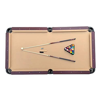 Taurus 8-Foot Tournament Billiard/Pool Table
