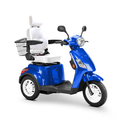 Bespoke Legacy Premium Electric Mobility Scooter With Electronic Speed Control