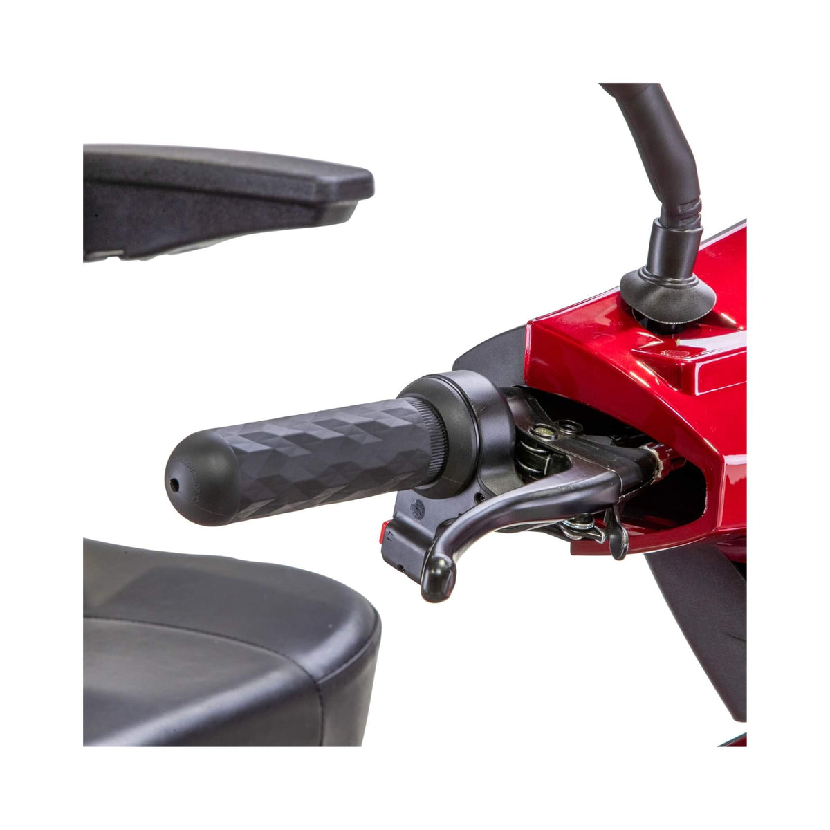 Bespoke Legacy Premium Electric Mobility Scooter With Electronic Speed Control